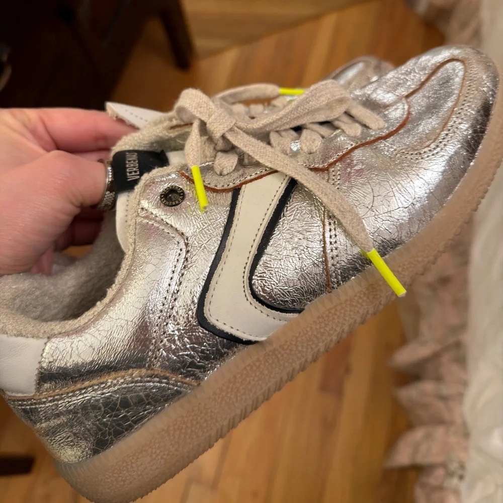 Verbenas Sneakers - Picture 5 of 6